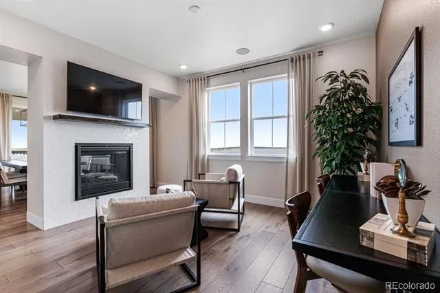 6209 Juniper Drive Thornton, CO 80602