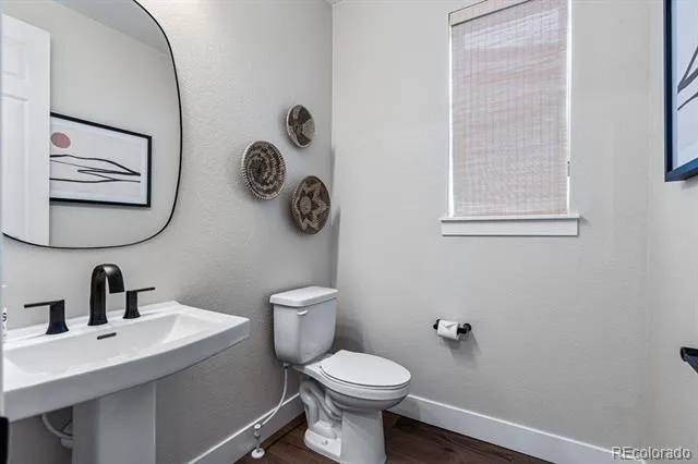 6209 Juniper Drive Thornton, CO 80602