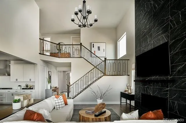 6209 Juniper Drive Thornton, CO 80602