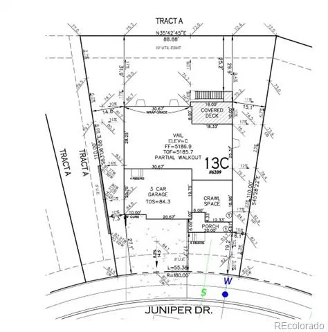 6209 Juniper Drive Thornton, CO 80602