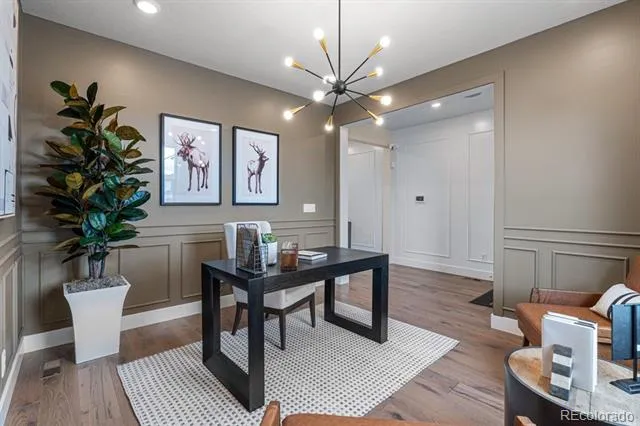 6209 Juniper Drive Thornton, CO 80602