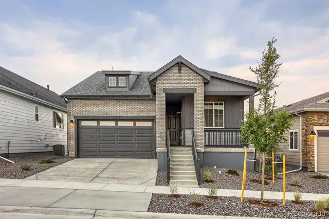 13574 Solaris Street Parker, CO 80134