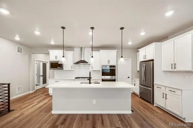 13574 Solaris Street Parker, CO 80134