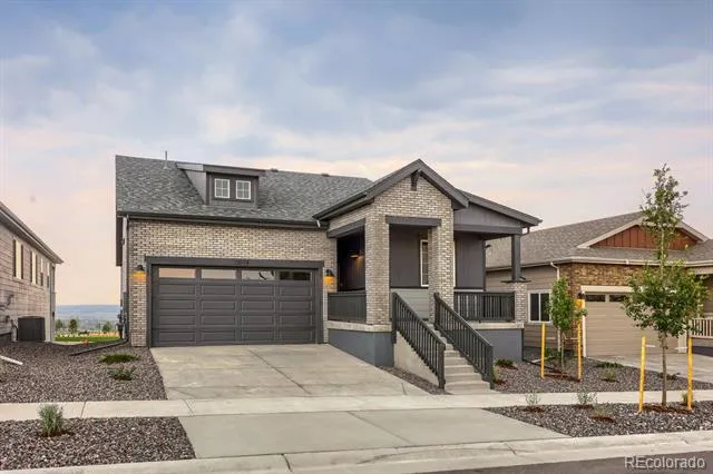 13574 Solaris Street Parker, CO 80134
