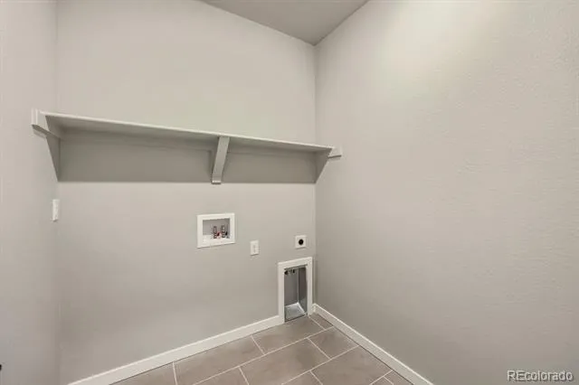 13574 Solaris Street Parker, CO 80134