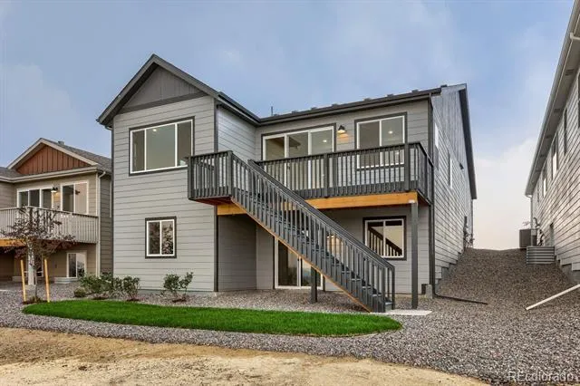 13574 Solaris Street Parker, CO 80134