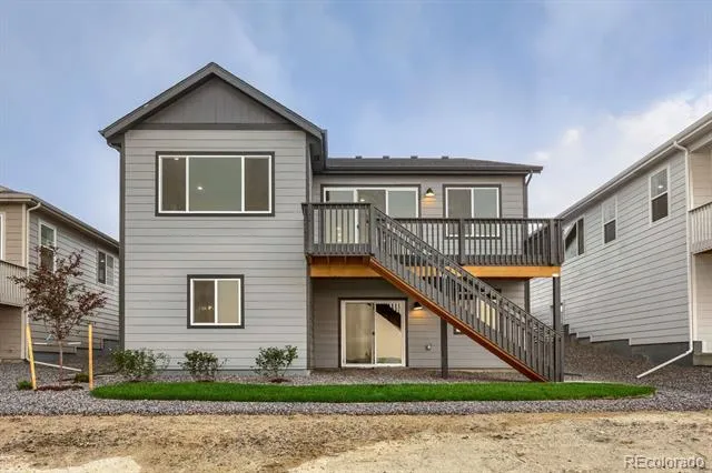 13574 Solaris Street Parker, CO 80134