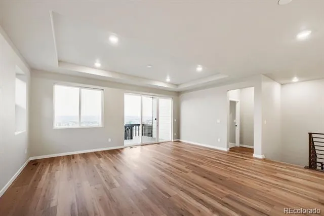 13574 Solaris Street Parker, CO 80134