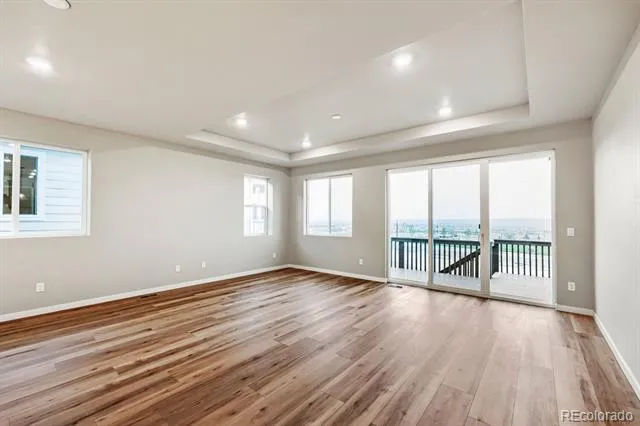 13574 Solaris Street Parker, CO 80134