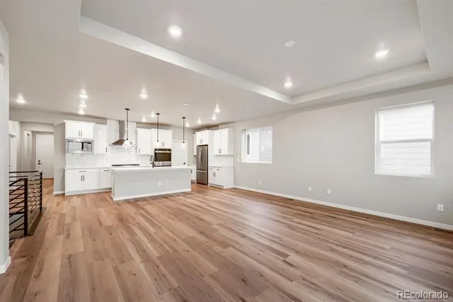 13574 Solaris Street Parker, CO 80134