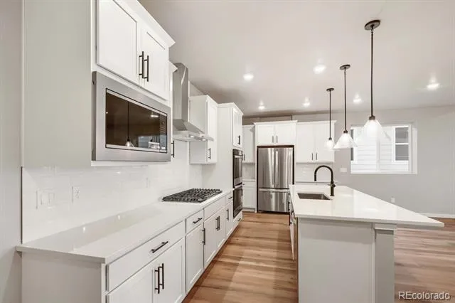 13574 Solaris Street Parker, CO 80134