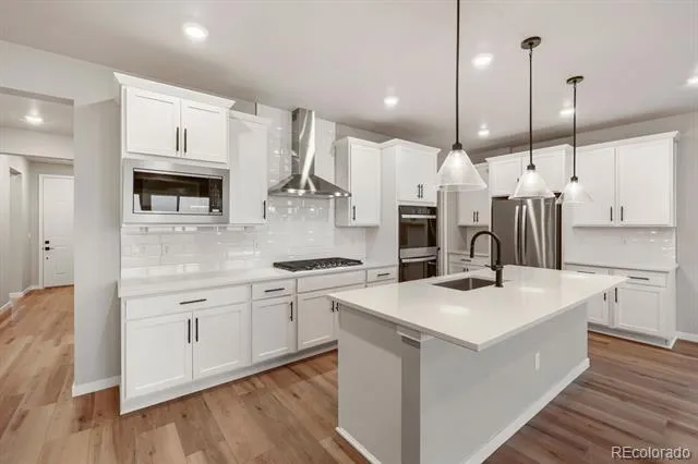 13574 Solaris Street Parker, CO 80134