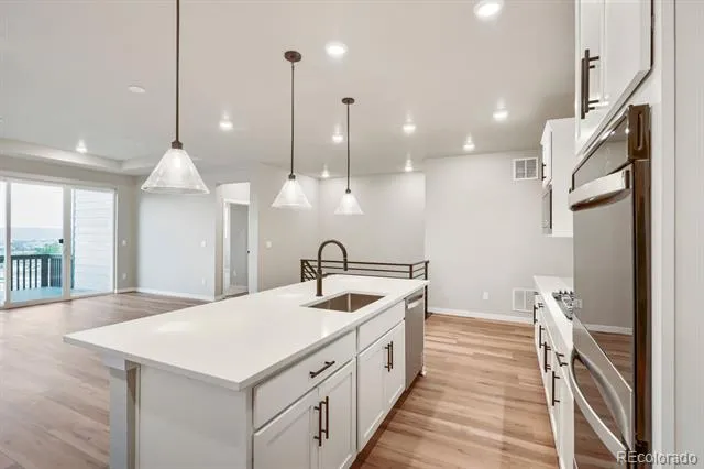 13574 Solaris Street Parker, CO 80134