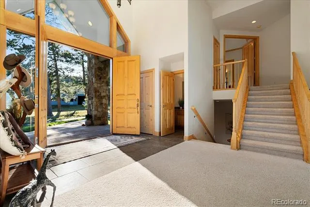 20682 Falcon Wing Road Indian Hills, CO 80454