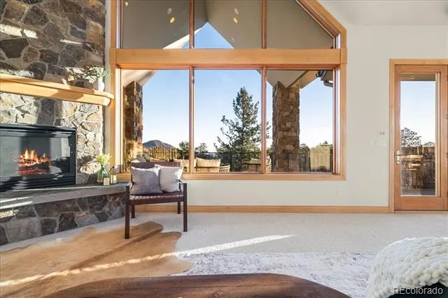 20682 Falcon Wing Road Indian Hills, CO 80454