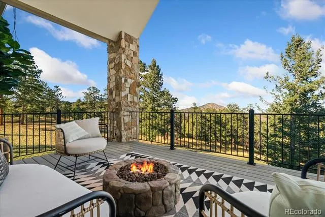 20682 Falcon Wing Road Indian Hills, CO 80454