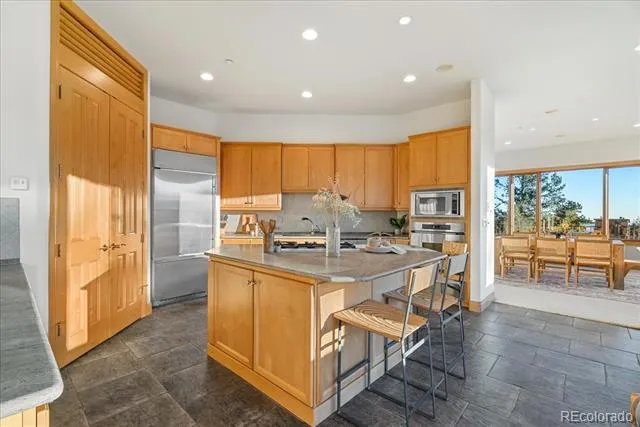 20682 Falcon Wing Road Indian Hills, CO 80454