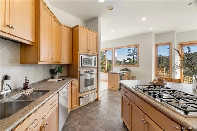 20682 Falcon Wing Road Indian Hills, CO 80454