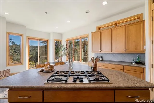 20682 Falcon Wing Road Indian Hills, CO 80454