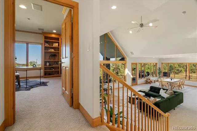 20682 Falcon Wing Road Indian Hills, CO 80454