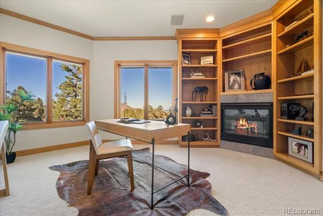 20682 Falcon Wing Road Indian Hills, CO 80454