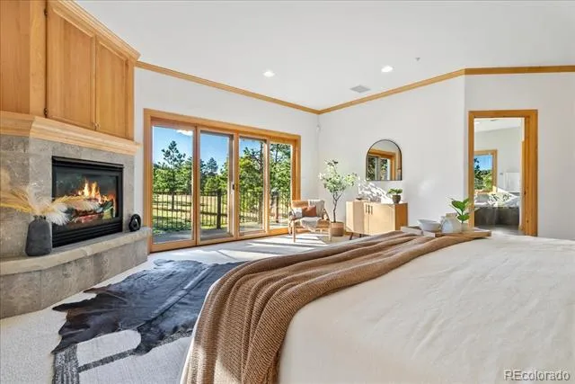 20682 Falcon Wing Road Indian Hills, CO 80454