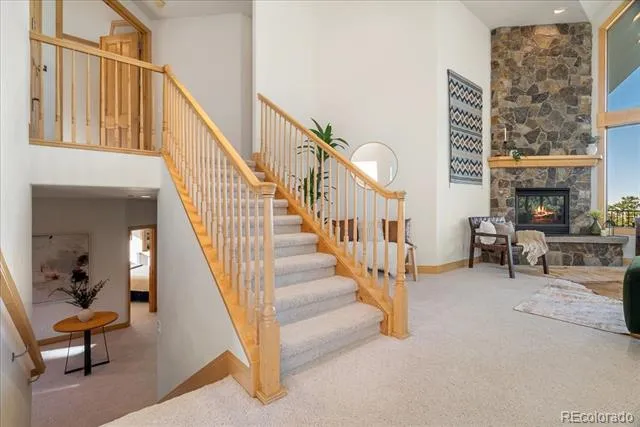 20682 Falcon Wing Road Indian Hills, CO 80454