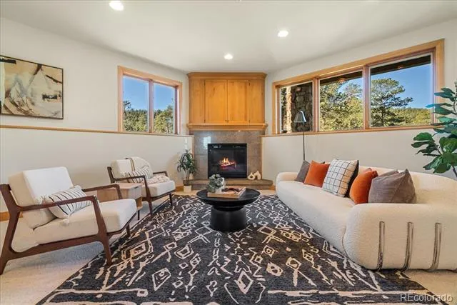 20682 Falcon Wing Road Indian Hills, CO 80454
