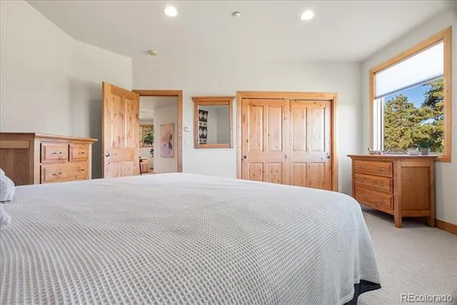 20682 Falcon Wing Road Indian Hills, CO 80454