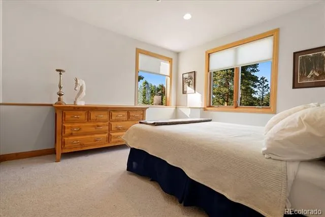 20682 Falcon Wing Road Indian Hills, CO 80454