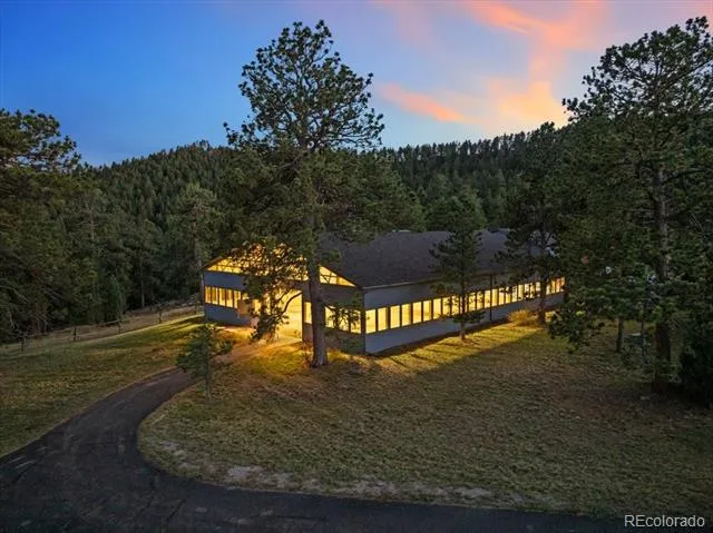 20682 Falcon Wing Road Indian Hills, CO 80454