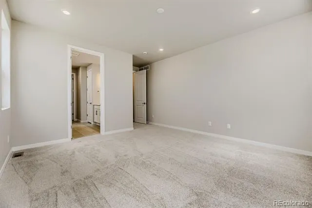 13584 Solaris Street Parker, CO 80134