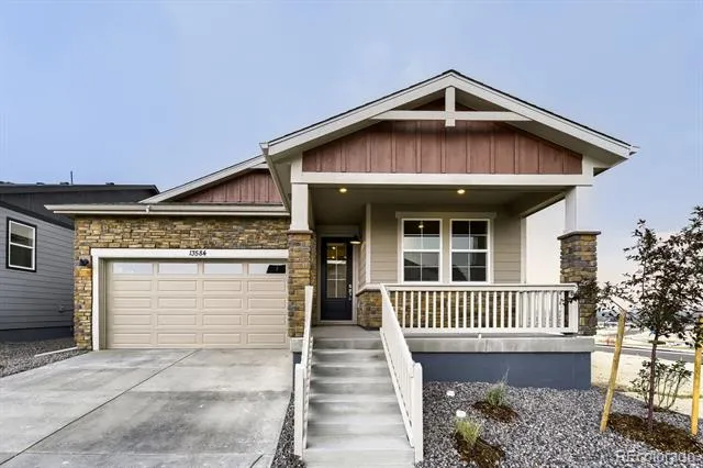 13584 Solaris Street Parker, CO 80134
