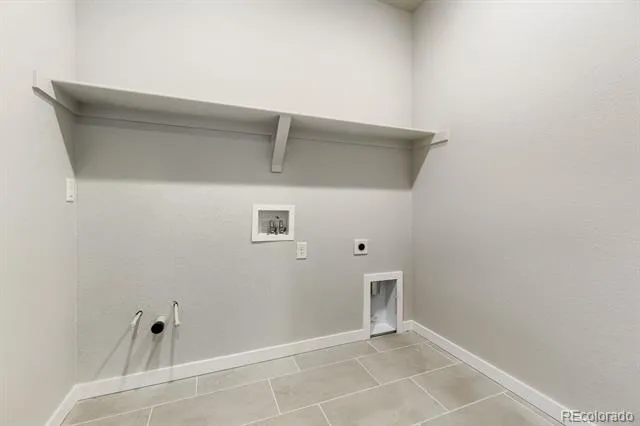 13584 Solaris Street Parker, CO 80134