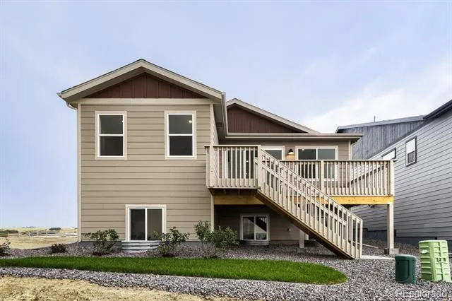 13584 Solaris Street Parker, CO 80134