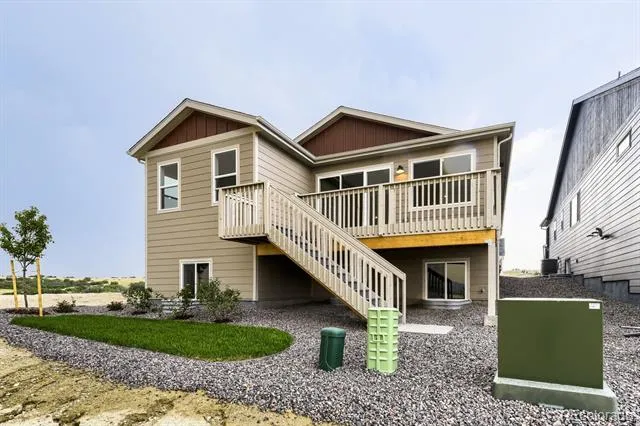 13584 Solaris Street Parker, CO 80134