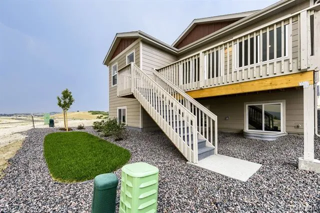 13584 Solaris Street Parker, CO 80134