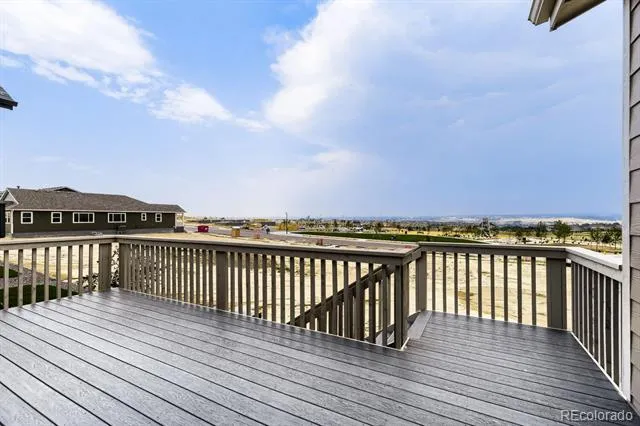 13584 Solaris Street Parker, CO 80134