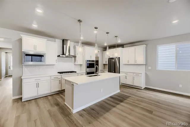 13584 Solaris Street Parker, CO 80134