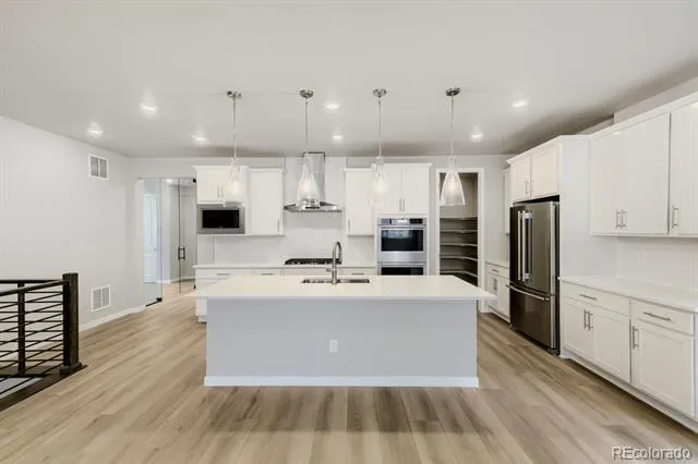 13584 Solaris Street Parker, CO 80134