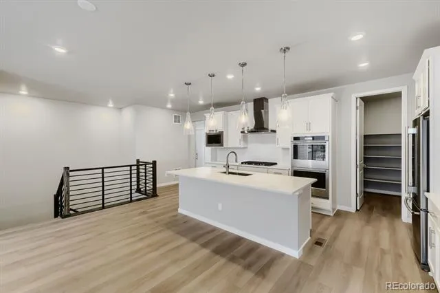 13584 Solaris Street Parker, CO 80134