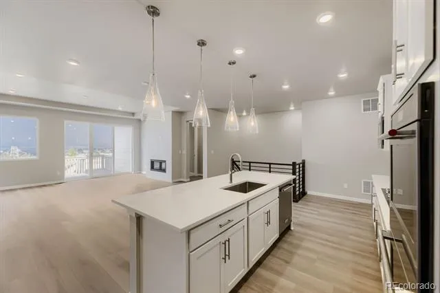 13584 Solaris Street Parker, CO 80134