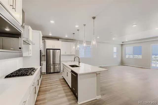 13584 Solaris Street Parker, CO 80134