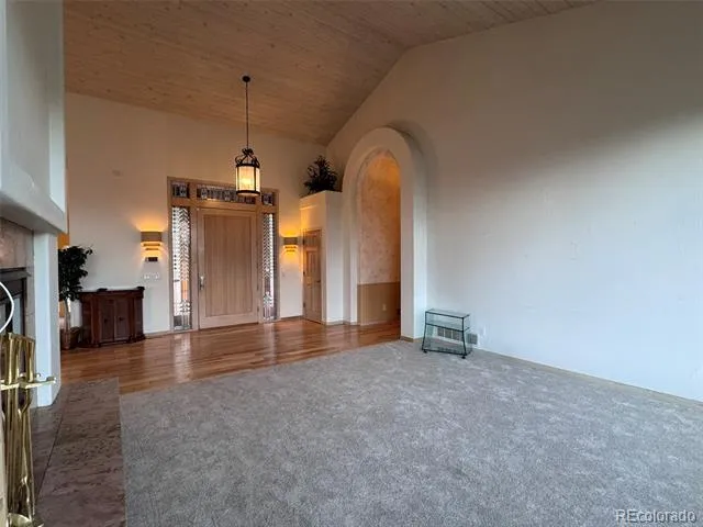 935 Castle Ridge Road Golden, CO 80401