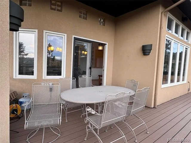 935 Castle Ridge Road Golden, CO 80401