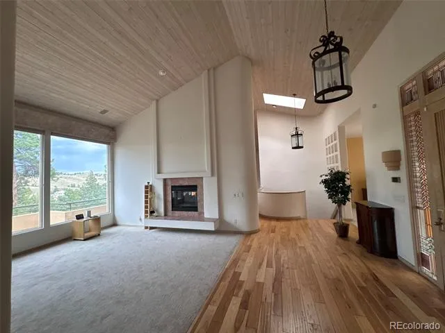 935 Castle Ridge Road Golden, CO 80401
