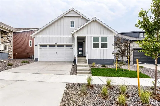 13564 Solaris Street Parker, CO 80134