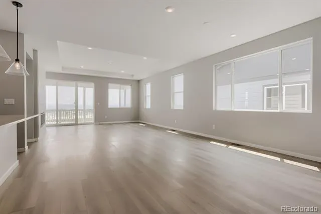 13564 Solaris Street Parker, CO 80134