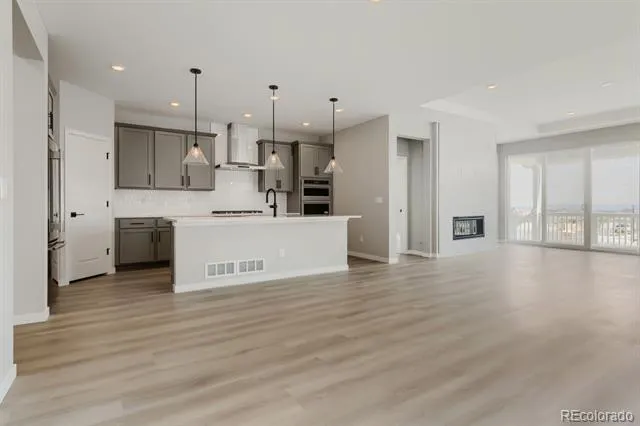 13564 Solaris Street Parker, CO 80134