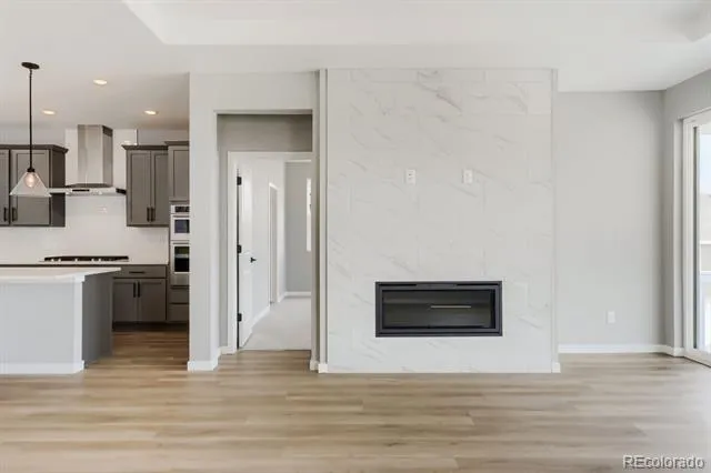 13564 Solaris Street Parker, CO 80134